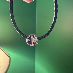 Deadpool Pandora Like Charm